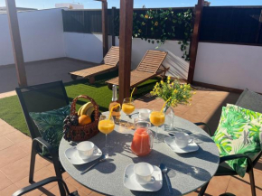 CASA FUERTEARENA a 200m de la playa